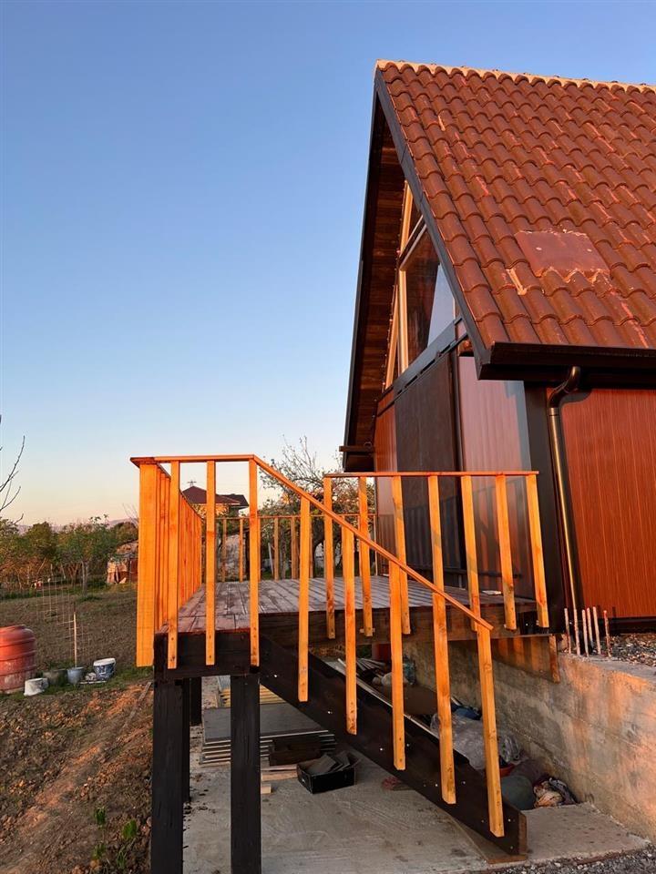 Shtepi Druri ne shitje