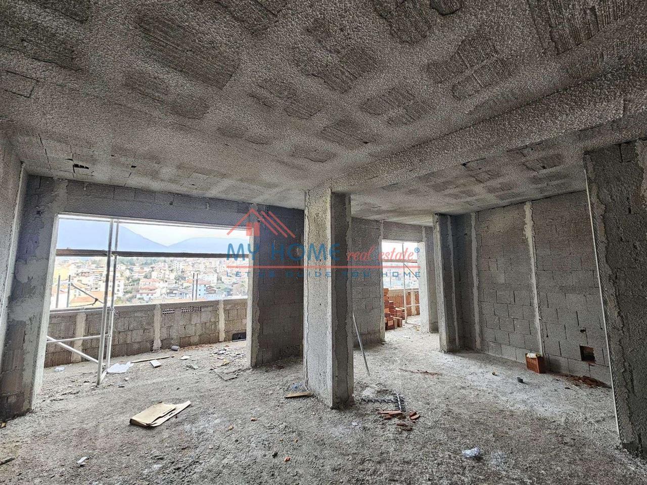 Apartament 2+1 Ne Shitje Te Kompleksi Grand Tirane