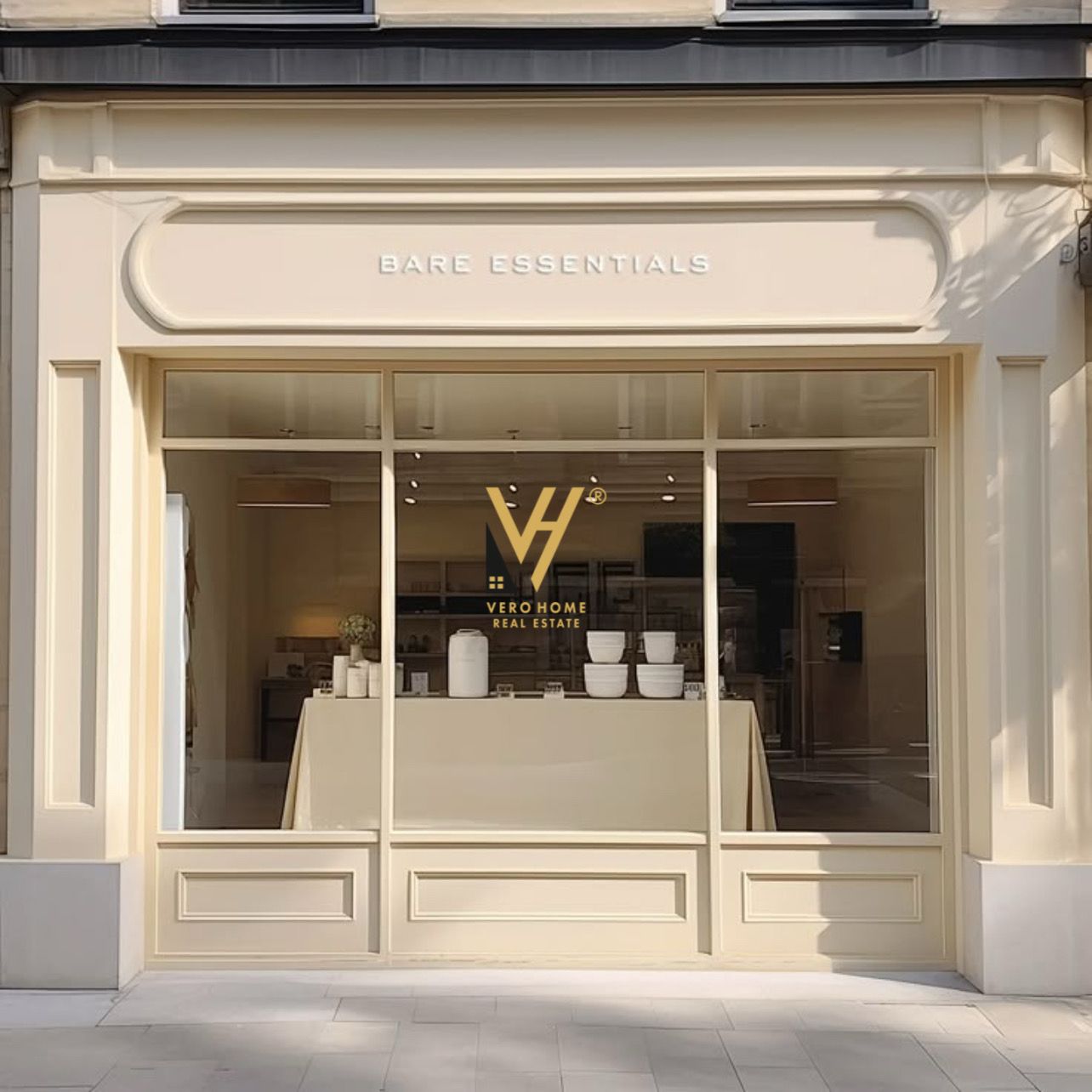 DYQAN 27 M2 TE BLV.ZOGU 1, 350.000 EURO