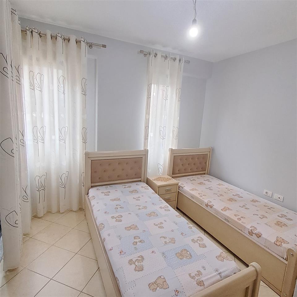 Jepet apartament 2+1 me qera Tek 5 Maji !