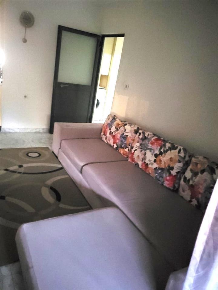 Afer Shkolles se Bashkuar