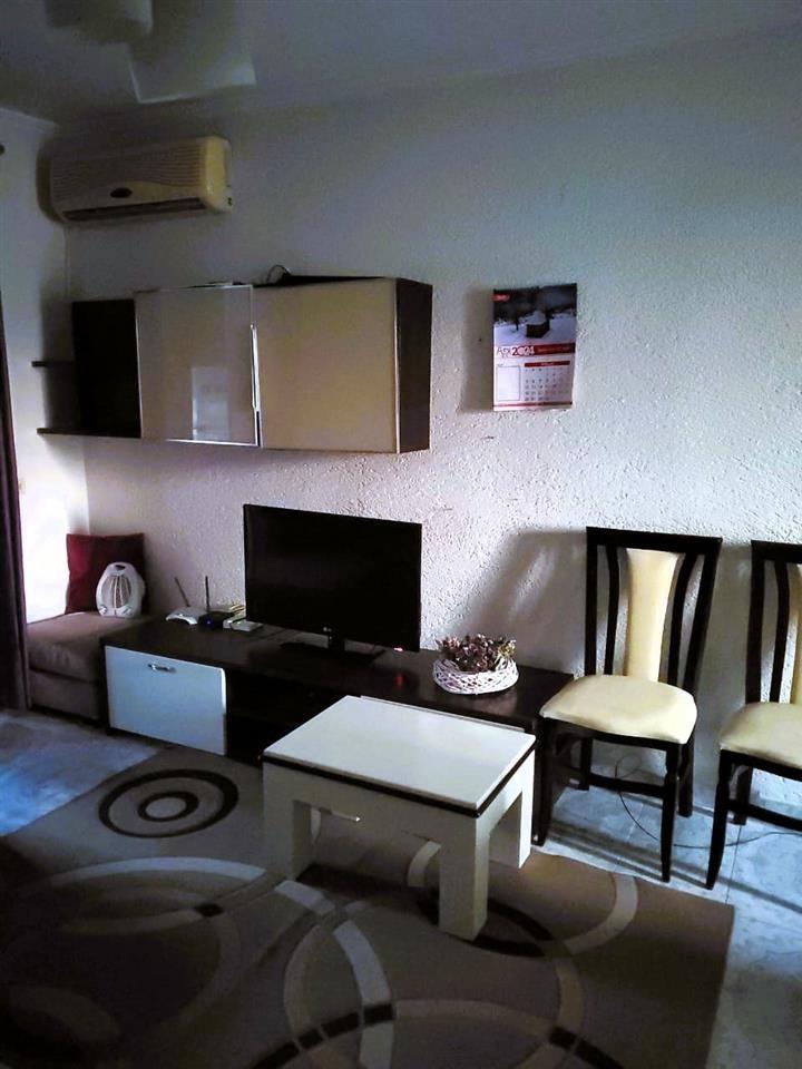 Afer Shkolles se Bashkuar