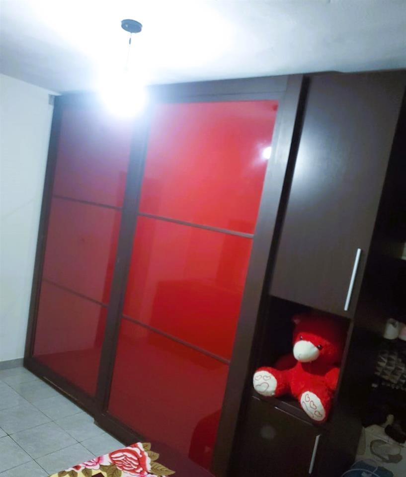 Afer Shkolles se Bashkuar