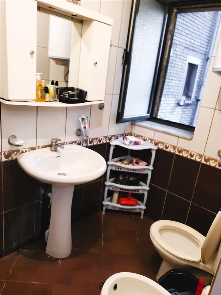 Afer Shkolles se Bashkuar