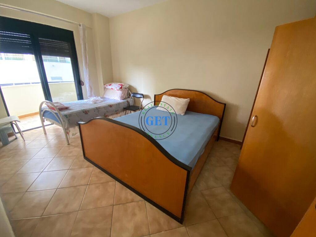 Jepet me Qira, Apartament 1+1+2 Ballkone,