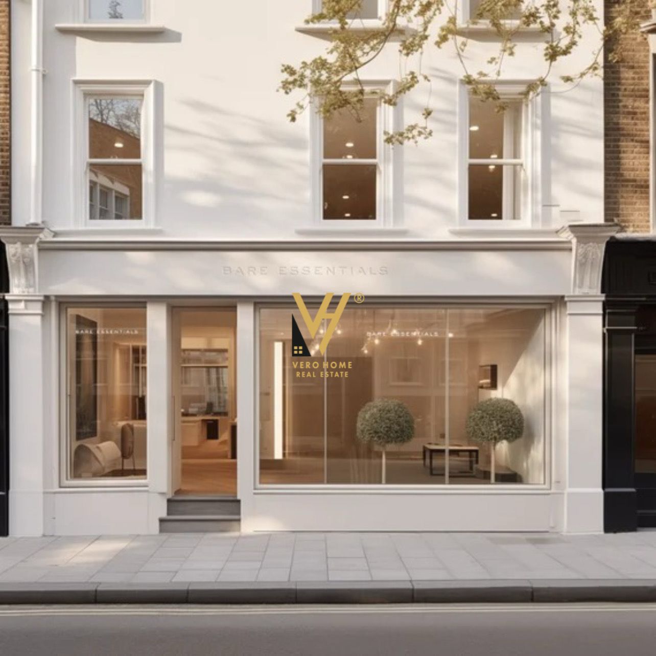 DYQAN 52 M2 TE BULEVARDI ZOGU I PARE 640.000 EURO