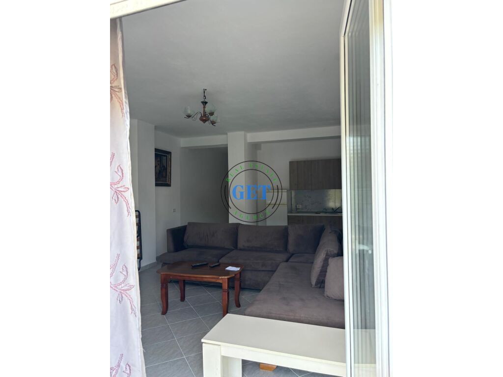 Qira, Apartament 1+1 ne Plepa, Durres.