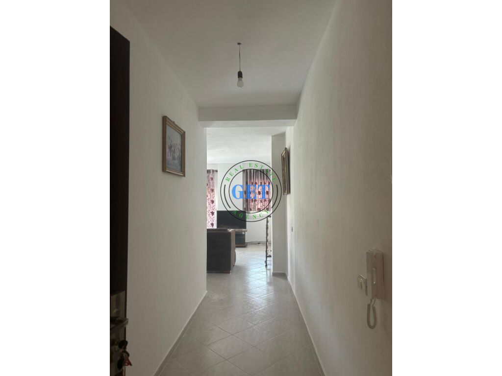 Qira, Apartament 1+1 ne Plepa, Durres.