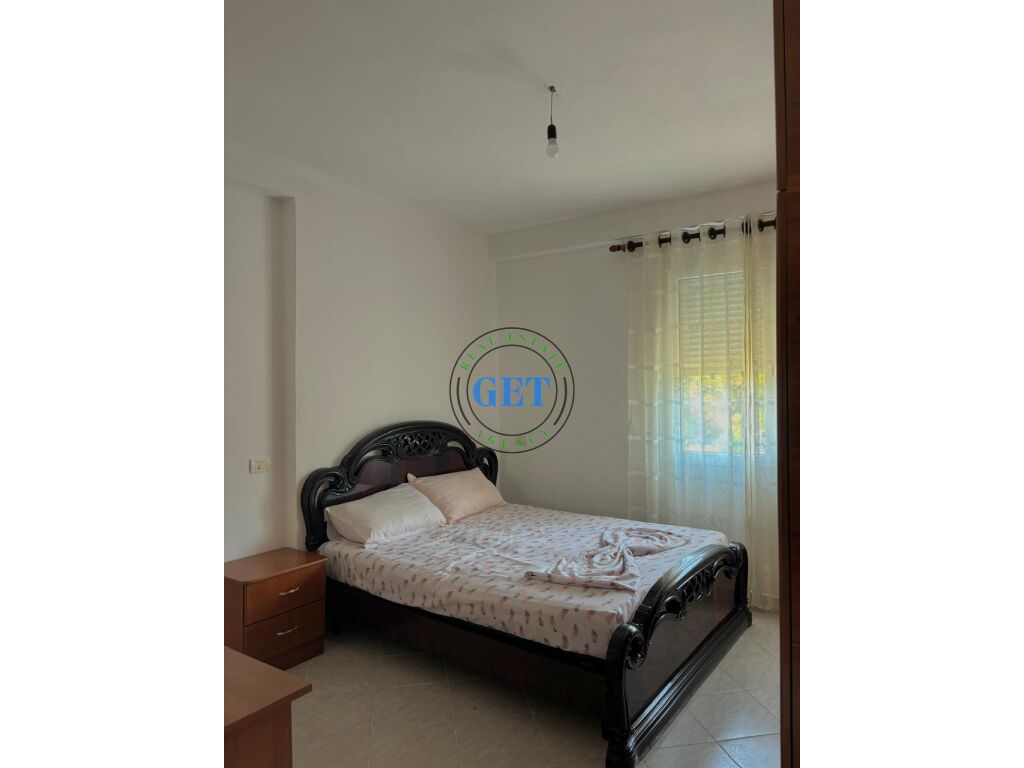 Qira, Apartament 1+1 ne Plepa, Durres.