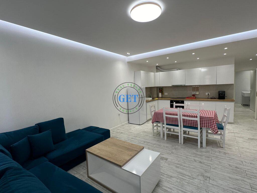 SHITEN, DY APARTAMENTE 1+1 NE VOLLGA,DURRES!