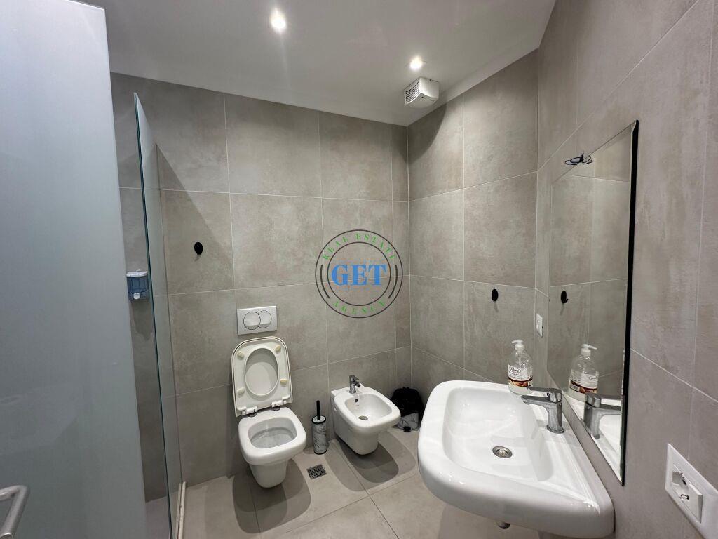 SHITEN, DY APARTAMENTE 1+1 NE VOLLGA,DURRES!