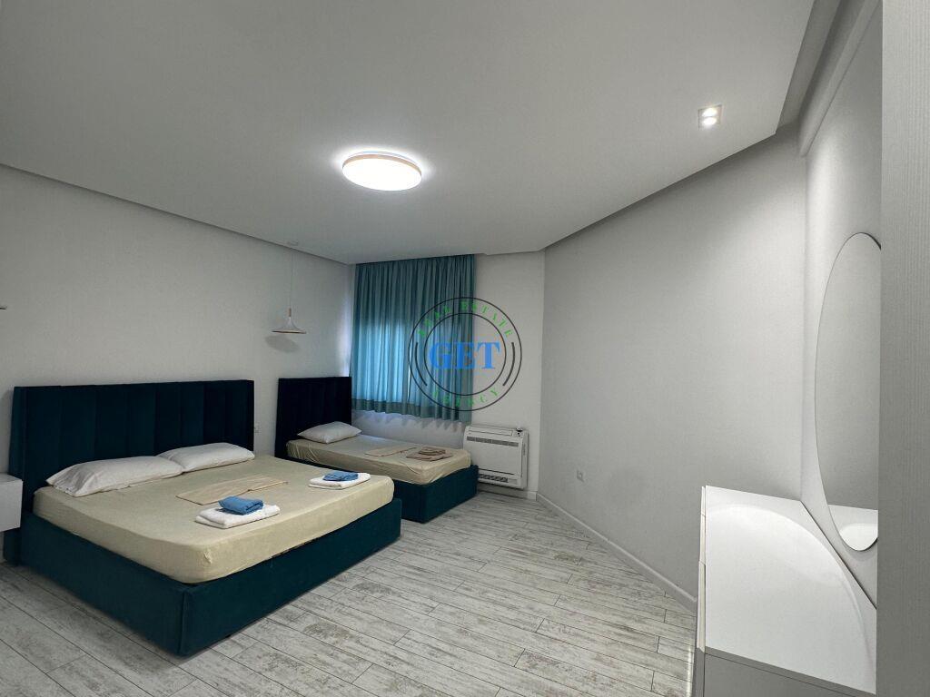 SHITEN, DY APARTAMENTE 1+1 NE VOLLGA,DURRES!