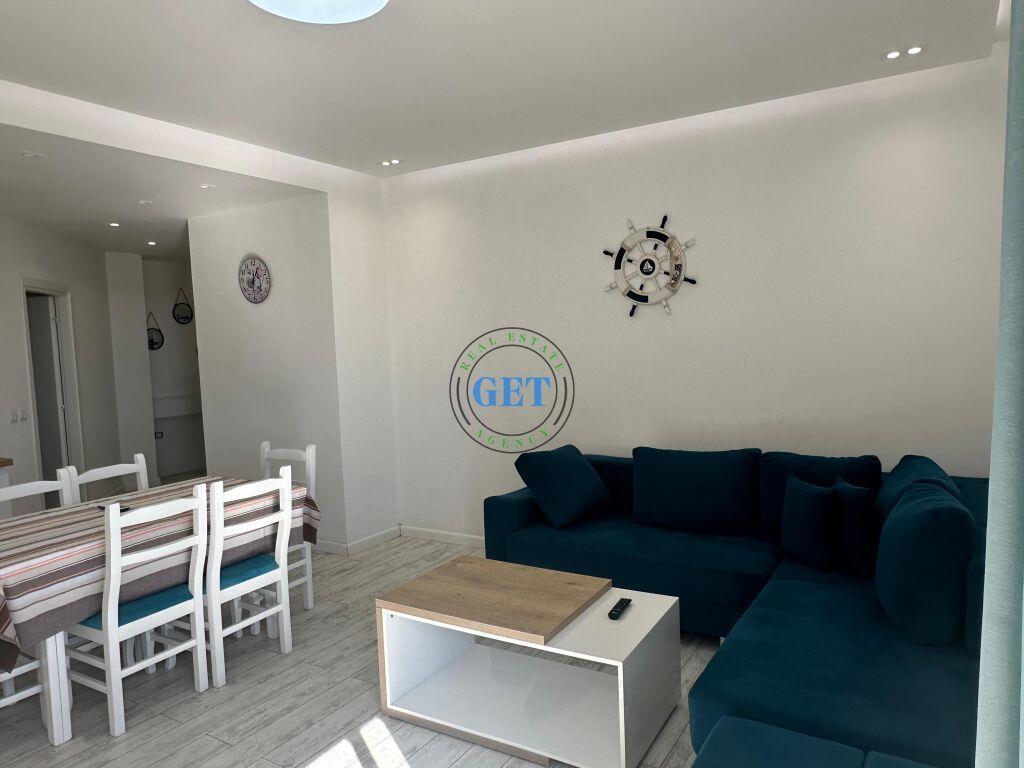 SHITEN, DY APARTAMENTE 1+1 NE VOLLGA,DURRES!