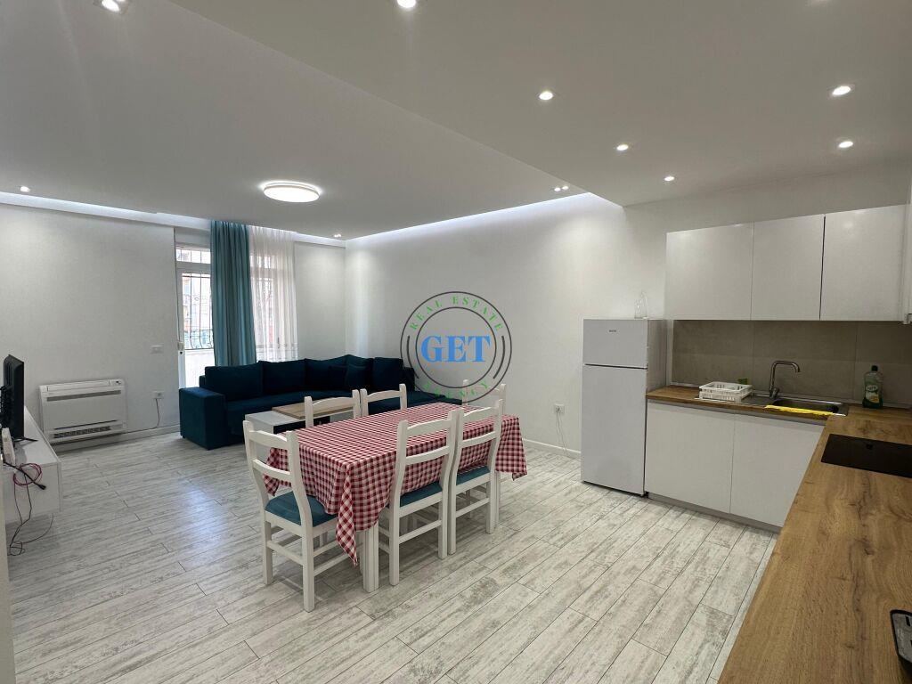 SHITEN, DY APARTAMENTE 1+1 NE VOLLGA,DURRES!