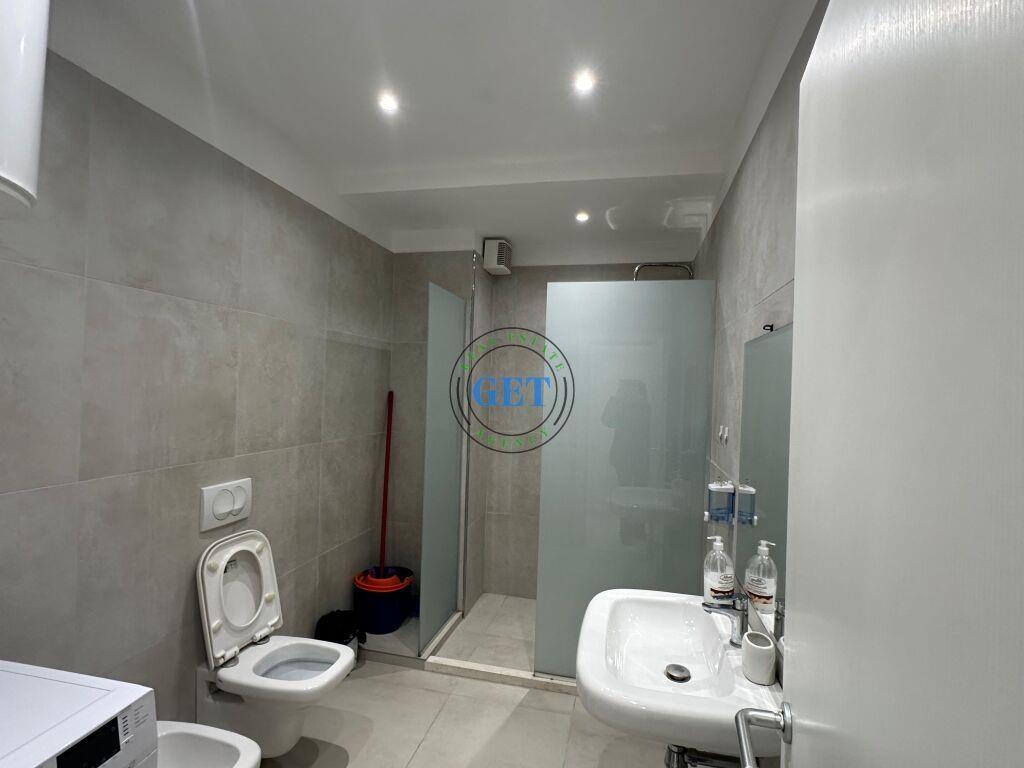 SHITEN, DY APARTAMENTE 1+1 NE VOLLGA,DURRES!