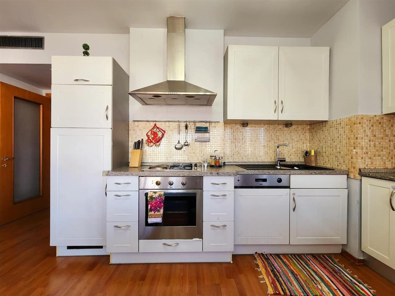 Apartment for RENT 1 + 1+CAR PARKING infornt of RING CENTER