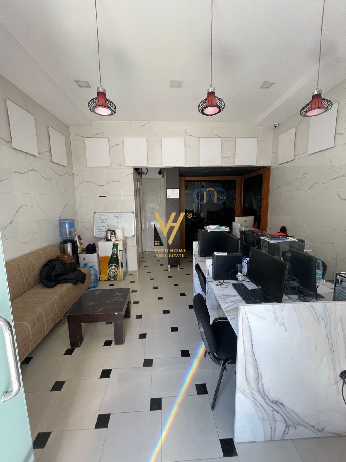 SHITET DYQAN 32 M2 NE ASTIR 70.000 EURO