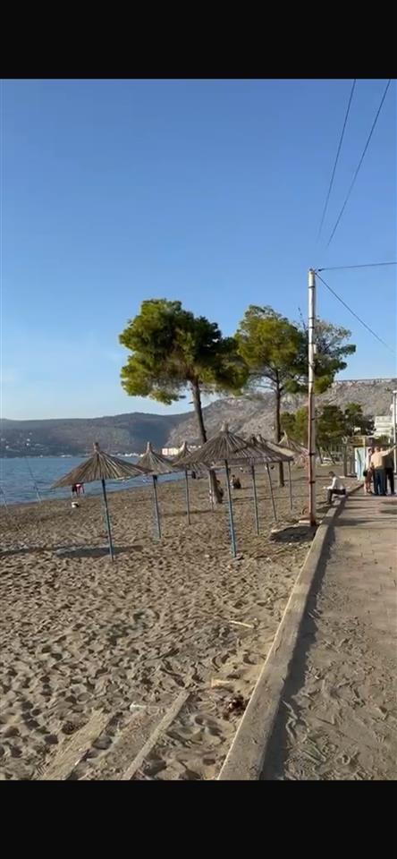 Super apartamenti me pamje