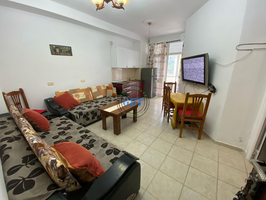 Qira, Apartament 1+1, Shembi Kavajes, Durrës