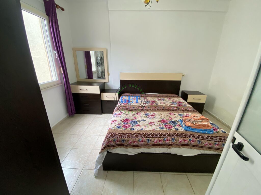 Qira, Apartament 1+1, Shembi Kavajes, Durrës