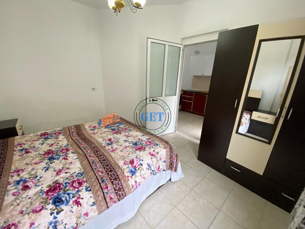 Qira, Apartament 1+1, Shembi Kavajes, Durrës