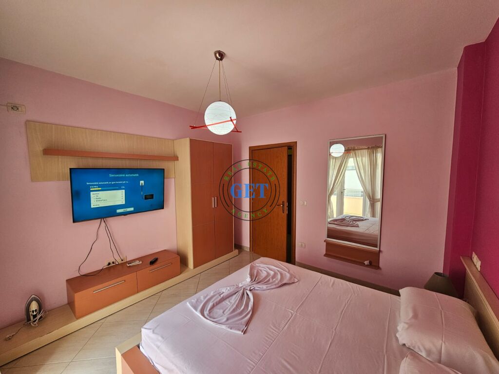 Shitet, Apartament 2+1, Ura e Dajlanit, Plazh.