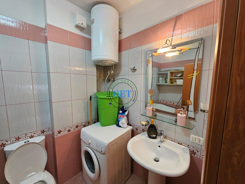 Shitet, Apartament 2+1, Ura e Dajlanit, Plazh.