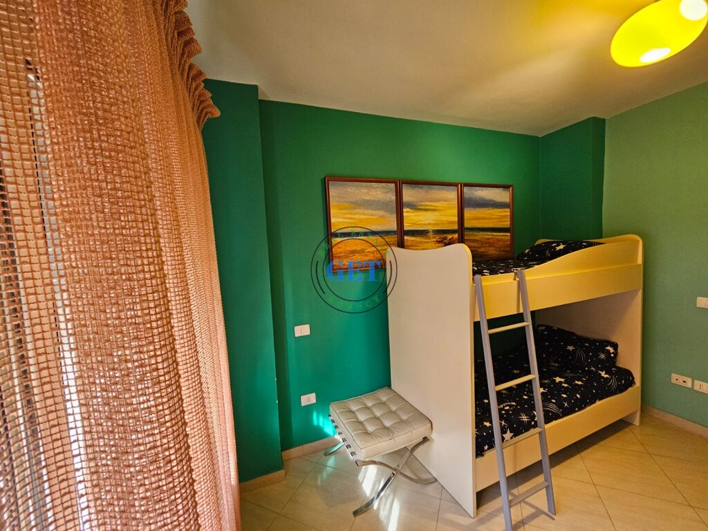 Shitet, Apartament 2+1, Ura e Dajlanit, Plazh.