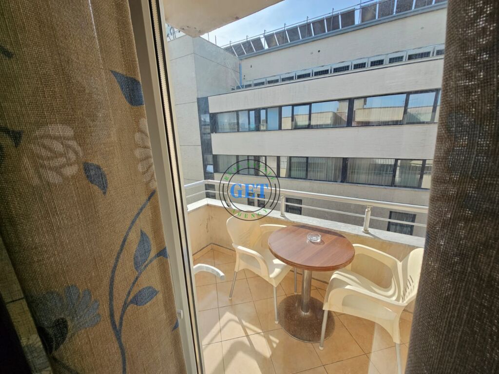 Shitet, Apartament 2+1, Ura e Dajlanit, Plazh.