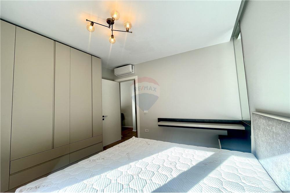 JEPET APARTAMENT 1+1 ME QIRA TEK DELIJOORGJI ! 800 €