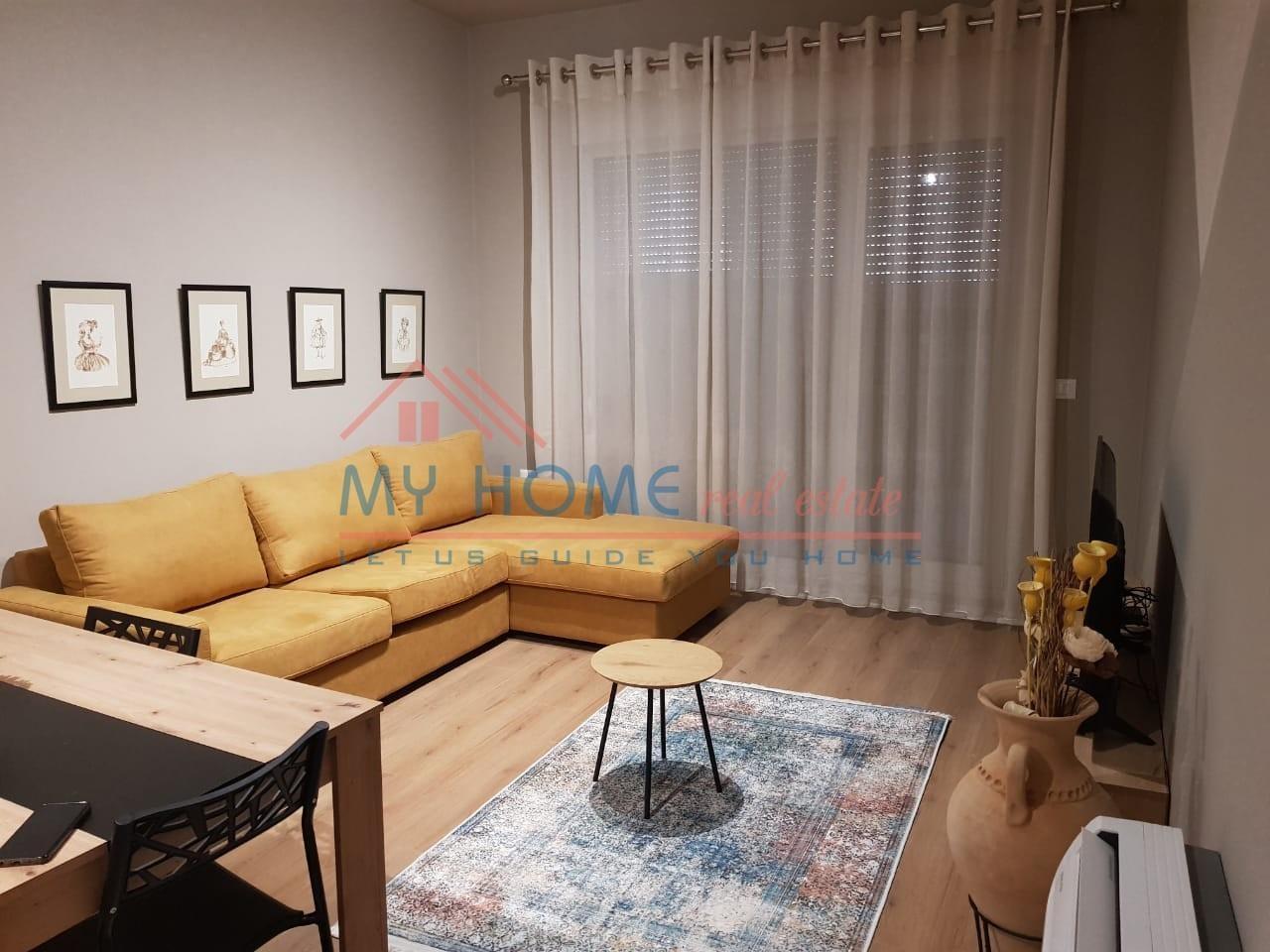 Apartament 2+1 Me Qira 21 dhjetori Tirane