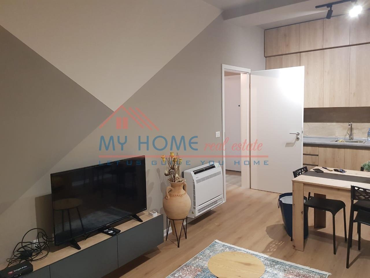 Apartament 2+1 Me Qira 21 dhjetori Tirane