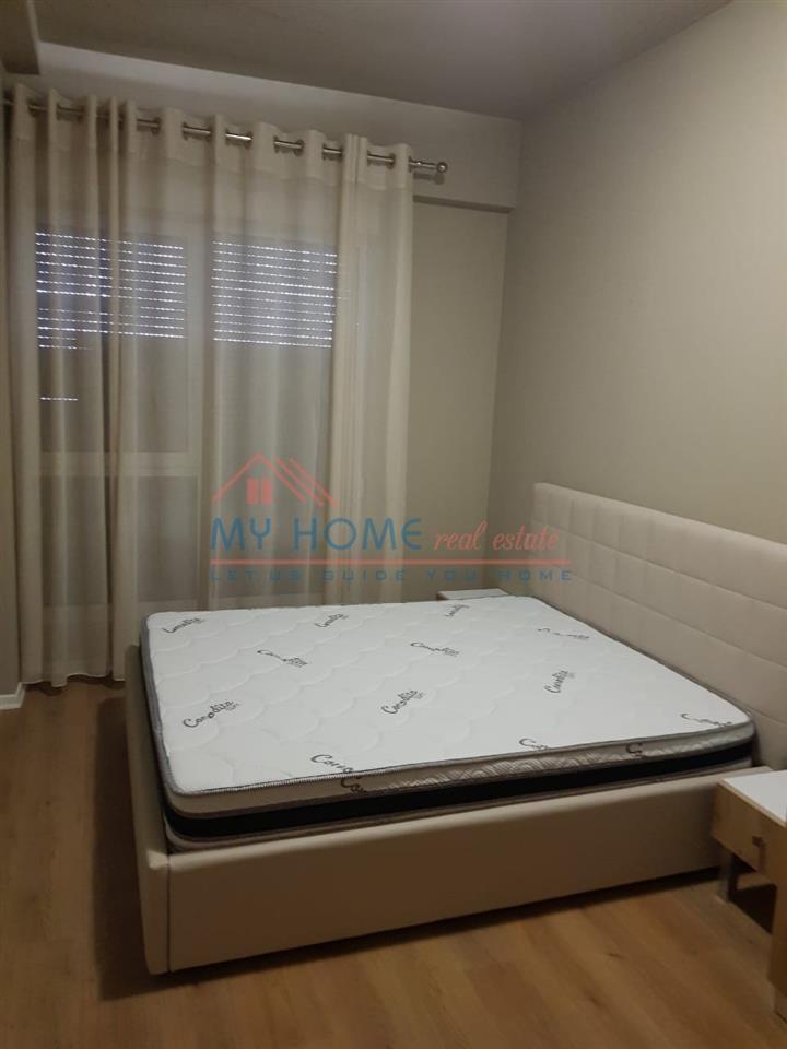 Apartament 2+1 Me Qira 21 dhjetori Tirane