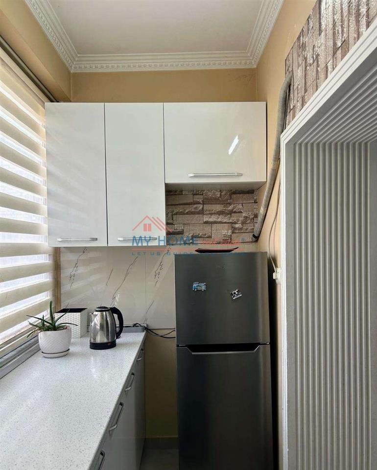 Apartament 1+1 Ne Shitje Te Rruga Bardhyl Tirane
