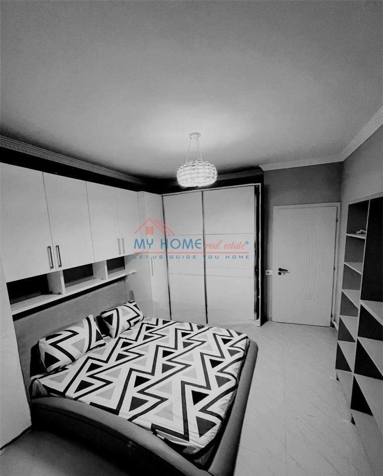 Apartament 1+1 Ne Shitje Te Rruga Bardhyl Tirane