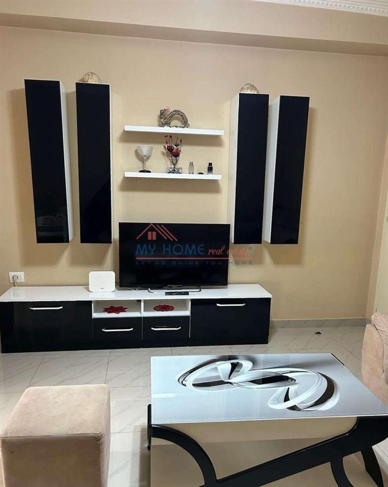 Apartament 1+1 Ne Shitje Te Rruga Bardhyl Tirane