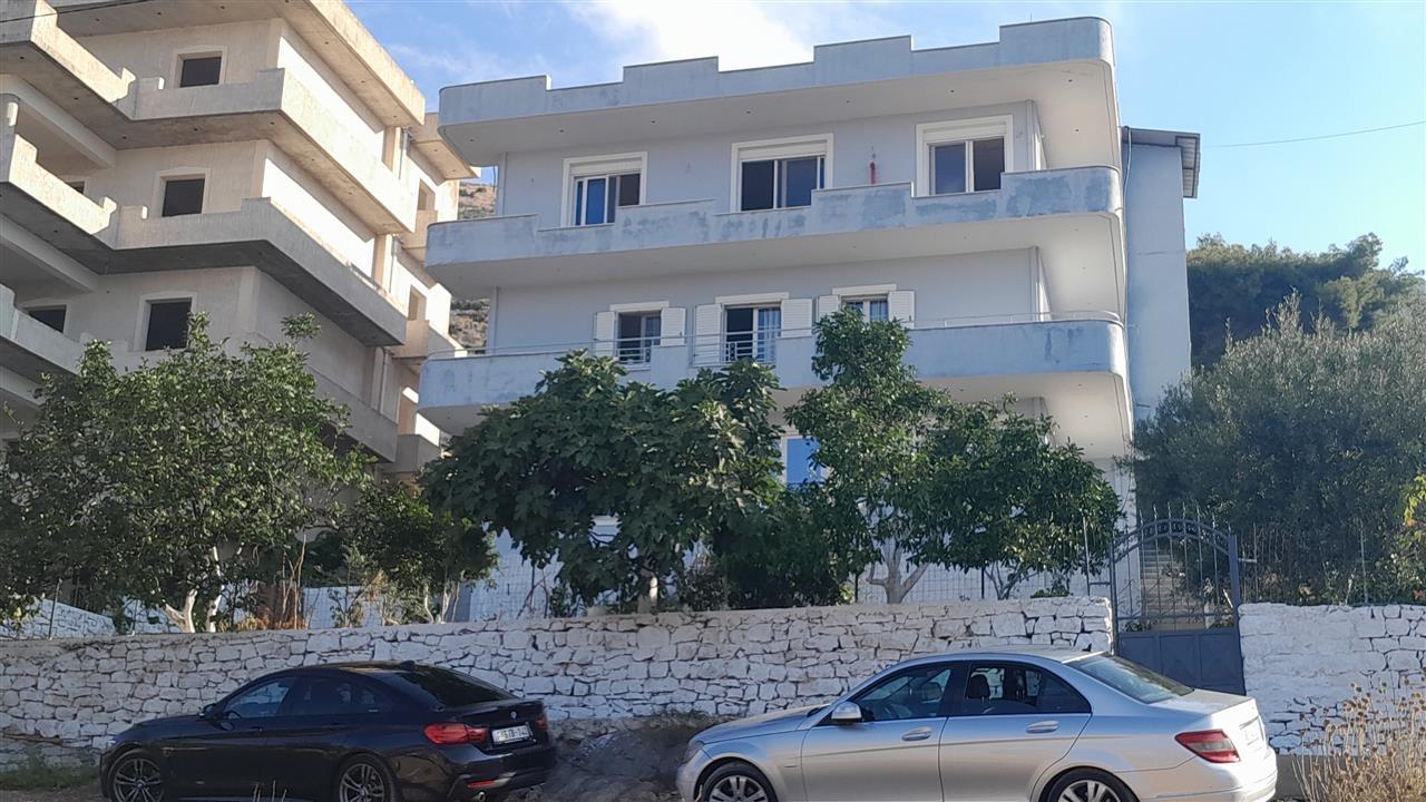 Sleeping pushimi ne Sarande