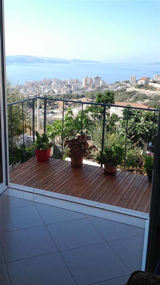 Sleeping pushimi ne Sarande