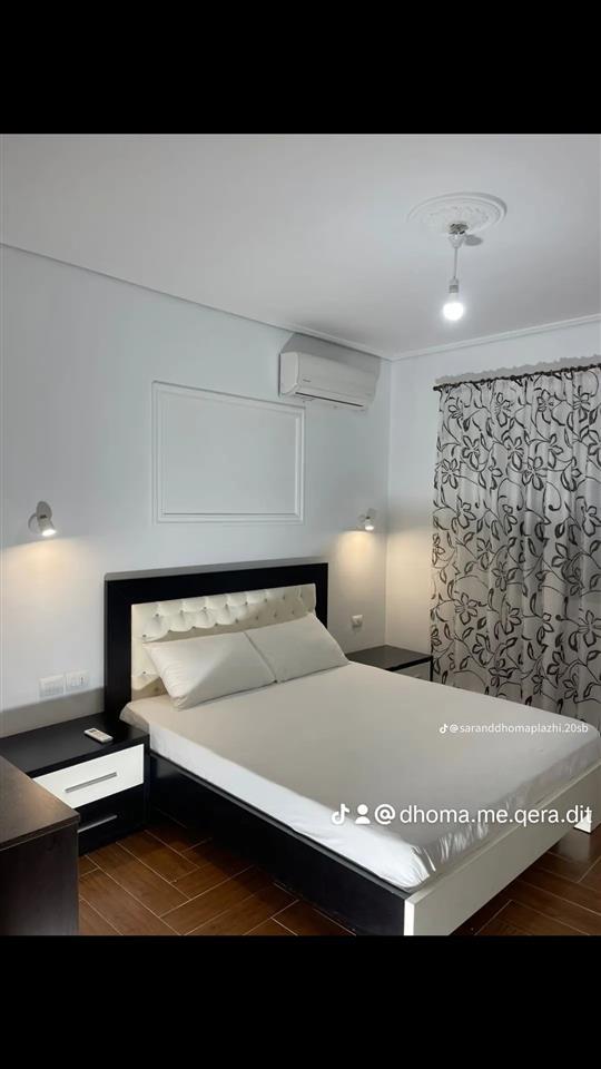 Sleeping pushimi ne Sarande