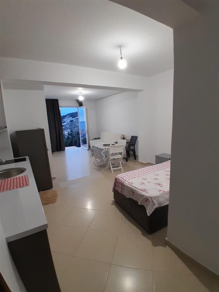 Sleeping pushimi ne Sarande