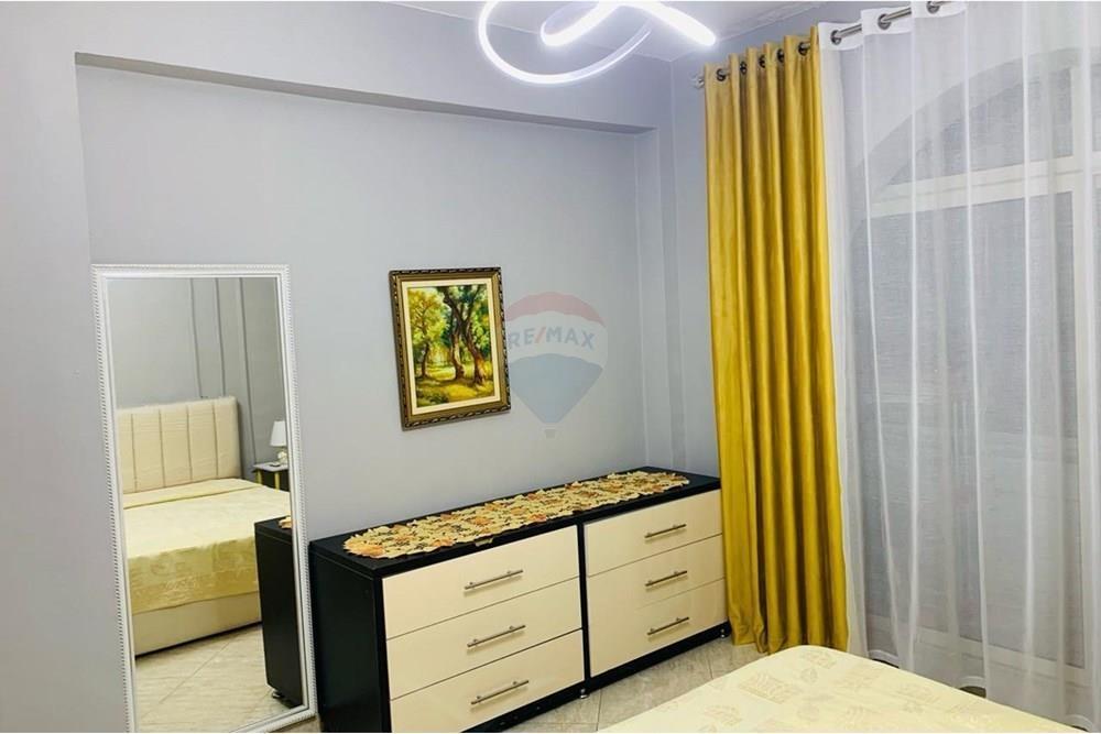 Apartament 1+1 per qera tek Rruga e Kavajes!