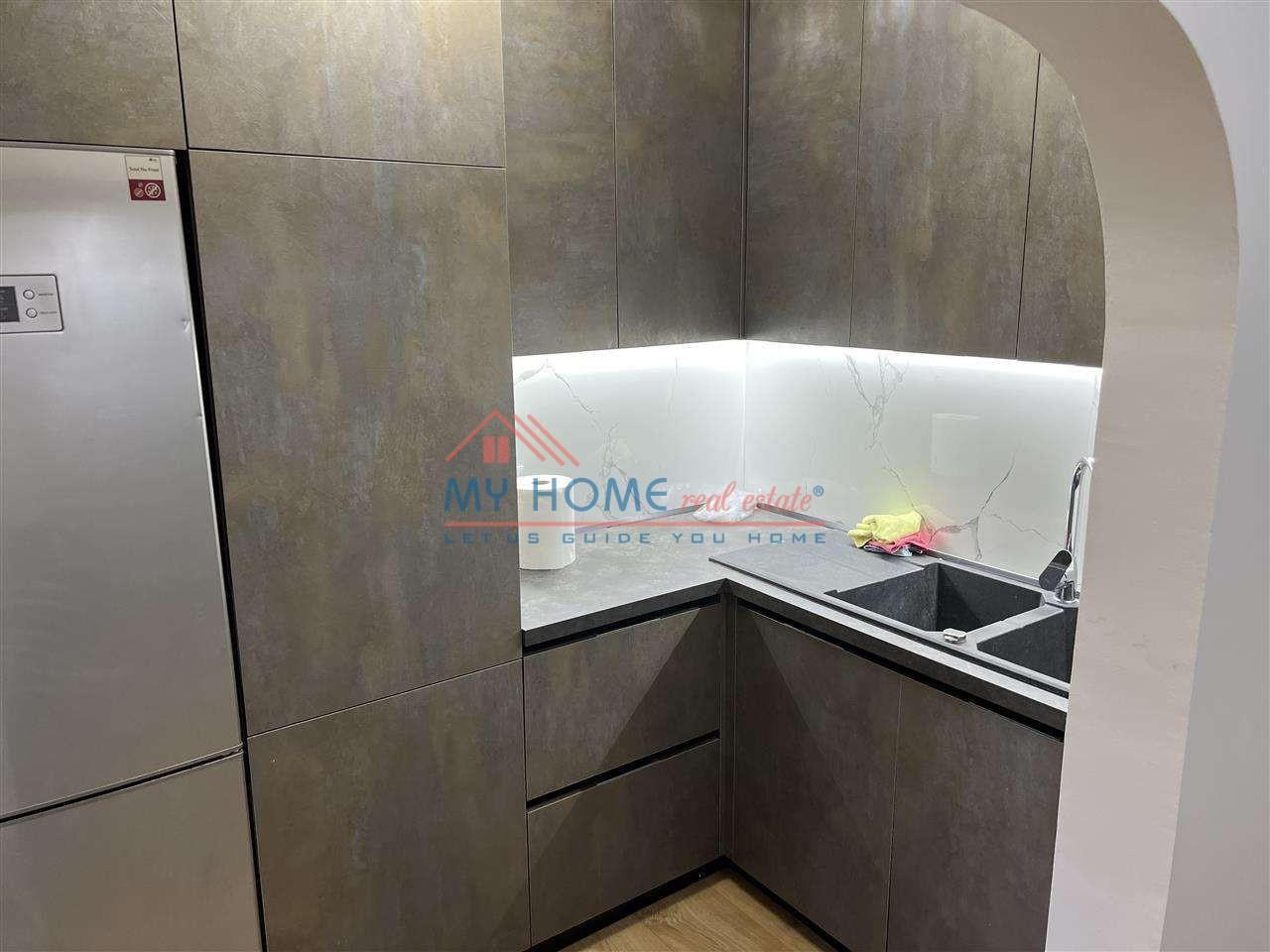 Apartament 1+1 Me Qira 21 dhjetori Tirane