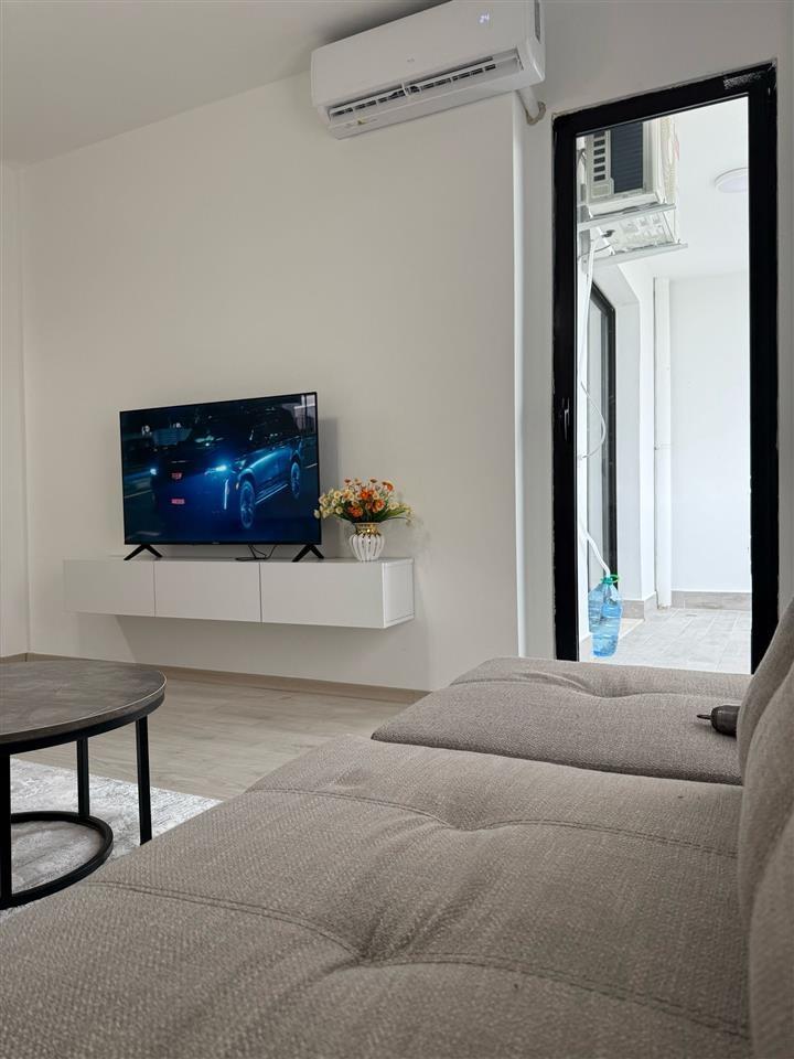 Jepet me qera apartamenti 1+1