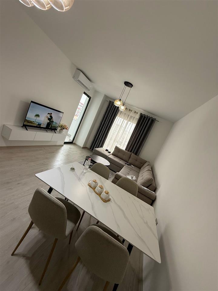 Jepet me qera apartamenti 1+1