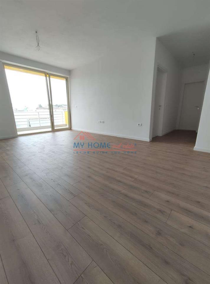 Apartament 1+1 Ne Shitje Shkoze Tirane
