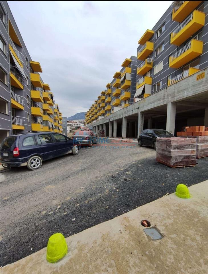 Apartament 1+1 Ne Shitje Shkoze Tirane