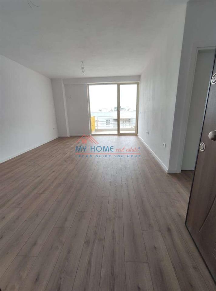 Apartament 1+1 Ne Shitje Shkoze Tirane