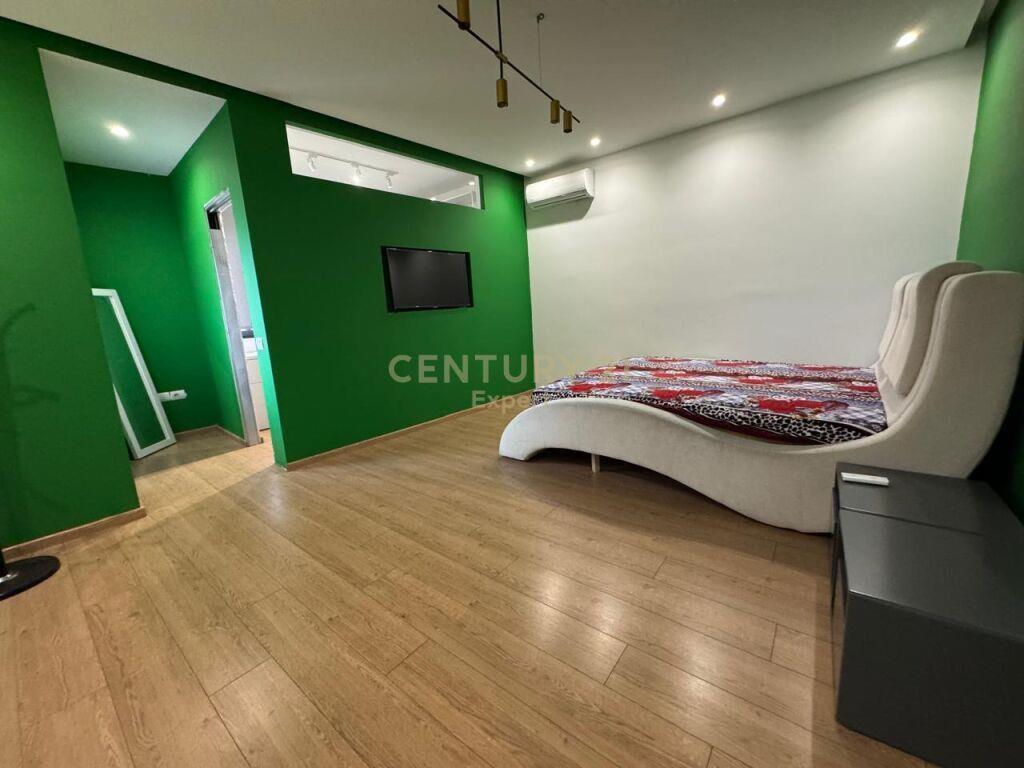 Japim me qira 2+1 ne Don Bosko