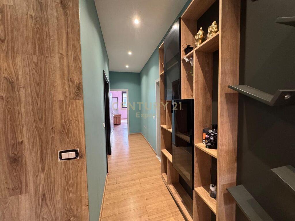 Japim me qira 2+1 ne Don Bosko