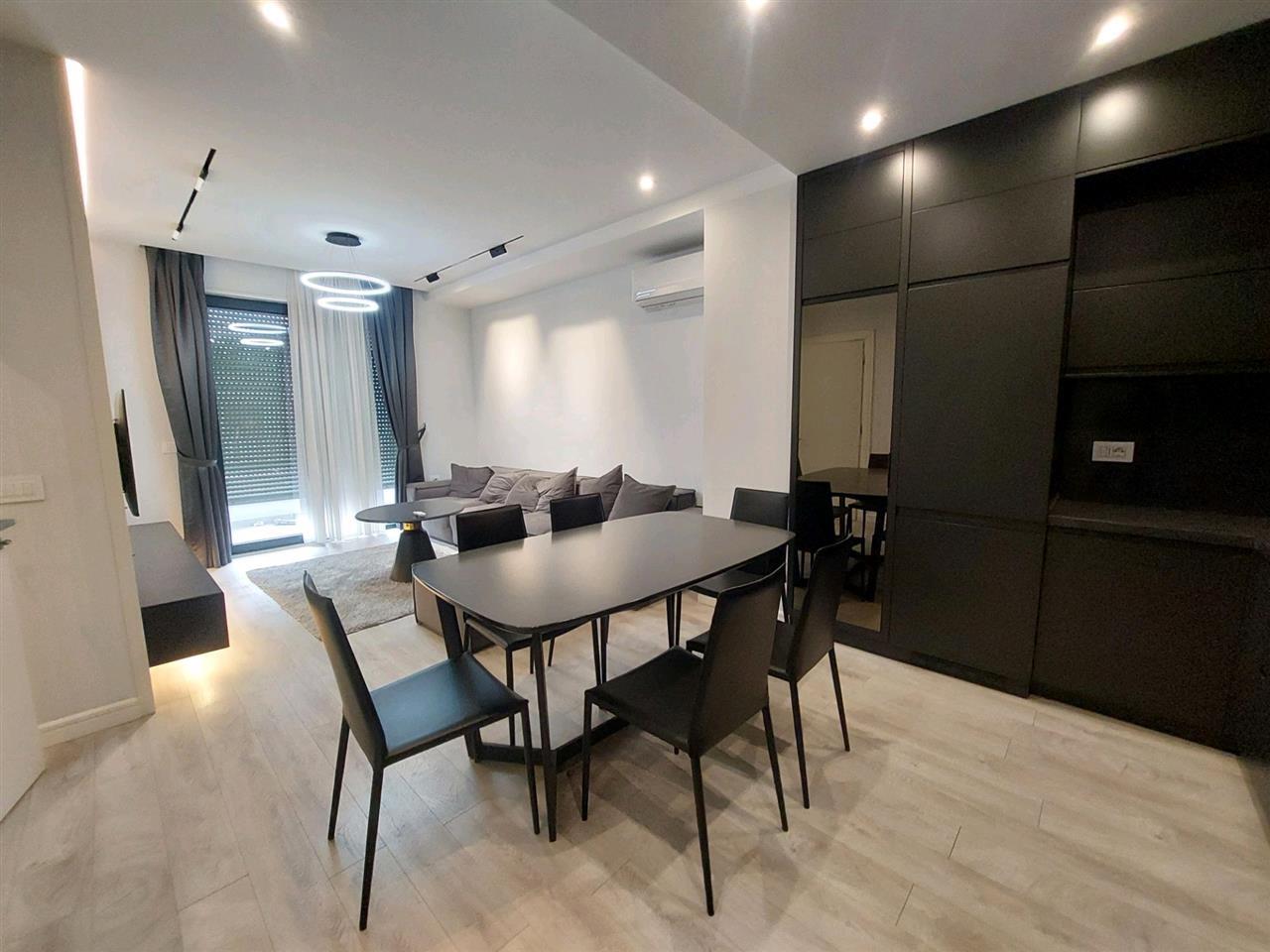 Qera! Apartament 2+1+2, Porcelan, Rr:”Xhanfize Keko”